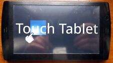 Touch tablet carrefour usato  Castellare di Pescia