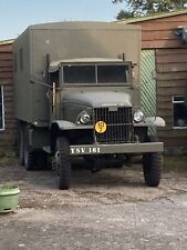 Gmc cckw 353 for sale  BRISTOL