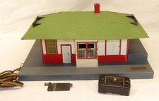 Vintage american flyer for sale  Amherst