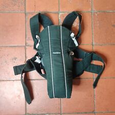Babybjorn baby carrier for sale  THETFORD