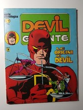 Devil gigante ed. usato  Torino