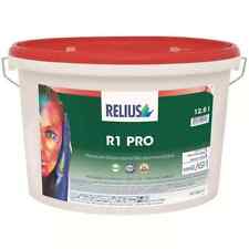 Relius pro weiß gebraucht kaufen  Dähre, Diesdorf, Wallstawe