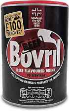 Bovril beef flavoured for sale  GLASGOW