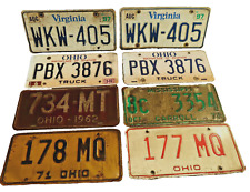 plates virginia 1962 license for sale plates virginia 1962 license for sale Indianapolis