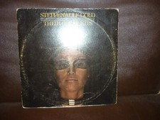 Vinyle steppenwolf gold d'occasion  Les Pieux