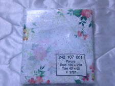 Parure drap 160x d'occasion  Villeneuve-d'Ascq-