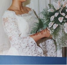 Abito sposa coiter usato  Como