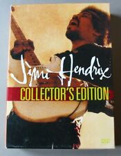 2dvd jimi hendrix d'occasion  Bras