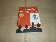 Paul sury cattedra usato Paul sury cattedra usato  Villarbasse