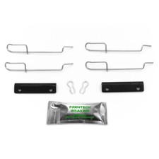 Rear brake pad for sale  BURNLEY