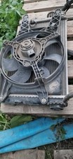 Radiatore ventola fiat usato  Anzio