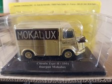 Citroen mokalux 43 d'occasion  Saint-Père-en-Retz