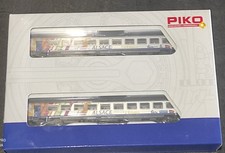 Piko echelle coffret d'occasion Piko echelle coffret d'occasion  Altkirch