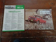 1970 international pickup for sale  Tucson