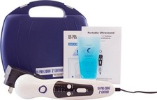Dispositivo de ultrassom portátil US Pro 2000 Professional Series 2ª edição, usado comprar usado  Enviando para Brazil
