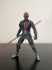 Start wars black for sale  LEICESTER