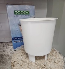 Toddy replacement container for sale  Lorain
