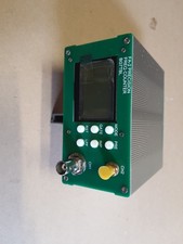 Frequenzzähler bg7tbl precisi gebraucht kaufen  Schwarzenberg