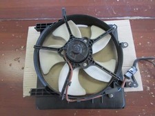 Ventilador de refrigeração para radiador HONDA Fit 2004 DBA-GD1 [usado] [PA83789861] comprar usado  Enviando para Brazil