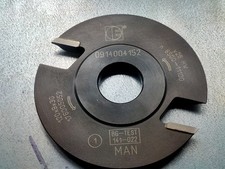 Raised panel cutter for sale  YORK