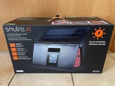 Eton soulra portable for sale  Lake Orion