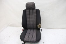 Fahrersitz vorn links gebraucht kaufen  Wittenburg