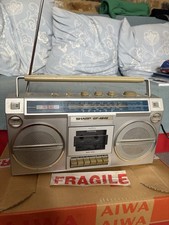 Sharp 4646e stereo for sale  HIGH WYCOMBE
