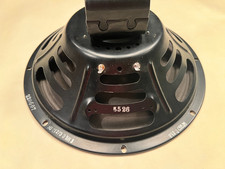 p 12r jensen speaker vintage for sale  Park Ridge