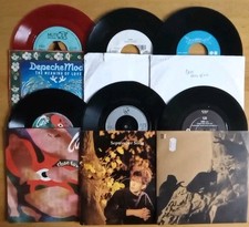 Job lot vinyl for sale  WESTBURY