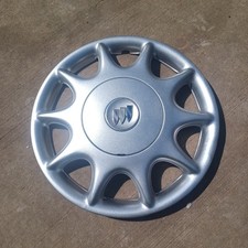 Buick century hubcap for sale  Charlotte