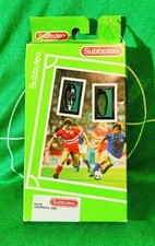 Subbuteo liverpool ref usato  Santa Maria a Vico