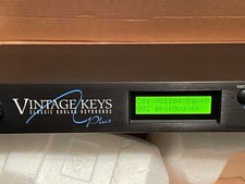 Vintage keys plus for sale  Smyrna