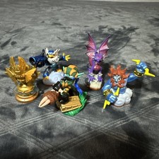 Skylanders superchargers sea for sale  Hayward