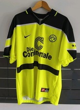 Borussia dortmund 1997 gebraucht kaufen  Iserlohn