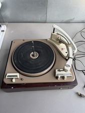 Garrard model 210 for sale  Elkridge
