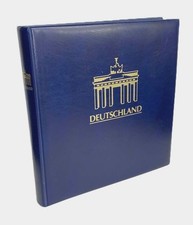 Sieger vordruckalbum bund gebraucht kaufen  Sögel