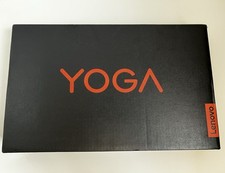 Lenovo yoga slim for sale  BASILDON