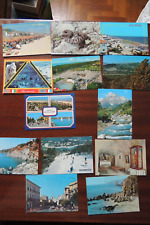 Cartoline viaggiate anni usato  Tortona