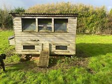 Chicken houses need for sale  ROMSEY