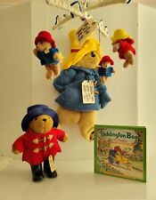 Paddington bear bundle for sale  Clearfield