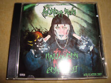 Murda ron halloween gebraucht kaufen  Offenbach am Main