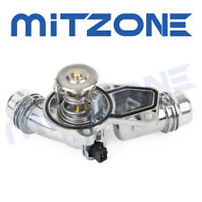 Aluminum thermostat housing for sale  Burlington