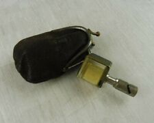Ancien miroir sextant d'occasion  Seingbouse