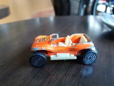 Majorette dune buggy d'occasion  Saint-Mandé