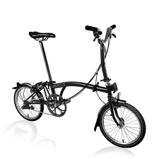 Brompton explore line for sale  HERTFORD