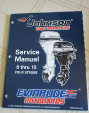 1996 omc johnson for sale  Goodman