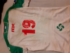 Maillot porté biarritz d'occasion  Oloron-Sainte-Marie