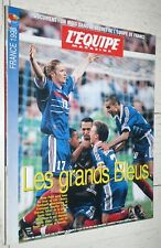 Equipe magazine 848 d'occasion  Vendat