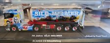 Herpa 121804 scania gebraucht kaufen  Kaufbeuren