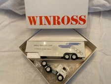 Winross eagle corp for sale  Newport
